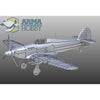 Arma Hobby 70036 1/72 Hurricane Mk IIc Model Kit