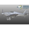 Arma Hobby 70036 1/72 Hurricane Mk IIc Model Kit