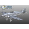 Arma Hobby 70037 1/72 Hurricane Mk IIc Trop