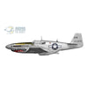 Arma Hobby 70038 1/72 P-51 B/C Mustang Expert Set