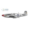 Arma Hobby 70038 1/72 P-51 B/C Mustang Expert Set