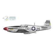Arma Hobby 70038 1/72 P-51 B/C Mustang Expert Set