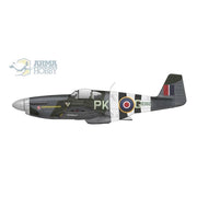 Arma Hobby 70039 1/72 P-51C Mustang Mk III