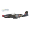 Arma Hobby 70039 1/72 P-51C Mustang Mk III