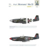 Arma Hobby 70039 1/72 P-51C Mustang Mk III