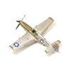 Arma Hobby 70040 1/72 North-American F-6C Mustang Expert Set