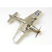 Arma Hobby 70040 1/72 North-American F-6C Mustang Expert Set