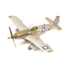Arma Hobby 70040 1/72 North-American F-6C Mustang Expert Set