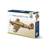 Arma Hobby 70044 1/72 Hurricane Mk IIb Trop