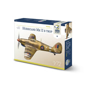 Arma Hobby 70044 1/72 Hurricane Mk IIb Trop