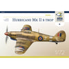Arma Hobby 70044 1/72 Hurricane Mk IIb Trop