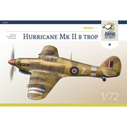 Arma Hobby 70044 1/72 Hurricane Mk IIb Trop