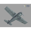 Arma Hobby 70047 1/72 F4F-4 Wildcat Expert Set