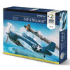 Arma Hobby 70047 1/72 F4F-4 Wildcat Expert Set