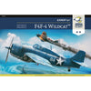Arma Hobby 70047 1/72 F4F-4 Wildcat Expert Set