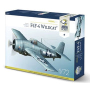 Arma Hobby 70048 1/72 F4F-4 WildcatÂ® Model Kit