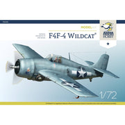 Arma Hobby 70048 1/72 F4F-4 WildcatÂ® Model Kit