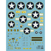 Arma Hobby 70048 1/72 F4F-4 WildcatÂ® Model Kit