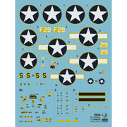 Arma Hobby 70048 1/72 F4F-4 WildcatÂ® Model Kit