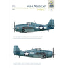 Arma Hobby 70048 1/72 F4F-4 WildcatÂ® Model Kit