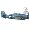 Arma Hobby 70049 1/72 Cactus Air Force F4F-4 WildcatÂ® and P-400/P-39D Airacobra over Guadalcanal