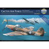 Arma Hobby 70049 1/72 Cactus Air Force F4F-4 WildcatÂ® and P-400/P-39D Airacobra over Guadalcanal