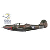 Arma Hobby 70049 1/72 Cactus Air Force F4F-4 WildcatÂ® and P-400/P-39D Airacobra over Guadalcanal