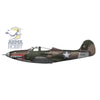 Arma Hobby 70049 1/72 Cactus Air Force F4F-4 WildcatÂ® and P-400/P-39D Airacobra over Guadalcanal