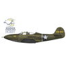 Arma Hobby 70049 1/72 Cactus Air Force F4F-4 Wildcat and Bell P-400 or P-39D Airacobra over Guadalcanal