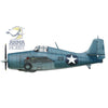 Arma Hobby 70049 1/72 Cactus Air Force F4F-4 WildcatÂ® and P-400/P-39D Airacobra over Guadalcanal