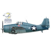 Arma Hobby 70049 1/72 Cactus Air Force F4F-4 WildcatÂ® and P-400/P-39D Airacobra over Guadalcanal