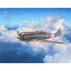 Arma Hobby 70051 1/72 Nakajima Ki-84 Hayate Frank Expert Set