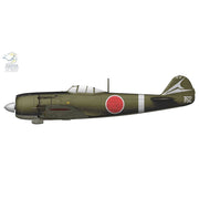 Arma Hobby 70052 1/72 Nakajima Ki-84 Hayate