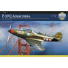 Arma Hobby 70055 1/72 P-39Q Airacobra