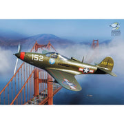 Arma Hobby 70055 1/72 P-39Q Airacobra