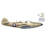 Arma Hobby 70055 1/72 P-39Q Airacobra