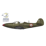 Arma Hobby 70055 1/72 P-39Q Airacobra