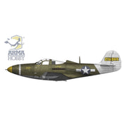 Arma Hobby 70055 1/72 P-39Q Airacobra