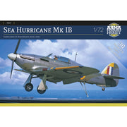Arma Hobby 70061 1/72 Sea Hurricane Mk Ib