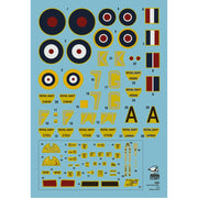 Arma Hobby 70061 1/72 Sea Hurricane Mk Ib
