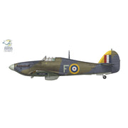 Arma Hobby 70061 1/72 Sea Hurricane Mk Ib