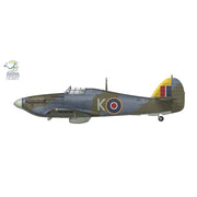 Arma Hobby 70061 1/72 Sea Hurricane Mk Ib