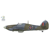 Arma Hobby 70061 1/72 Sea Hurricane Mk Ib