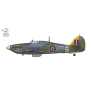 Arma Hobby 70061 1/72 Sea Hurricane Mk Ib