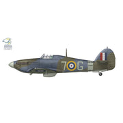 Arma Hobby 70061 1/72 Sea Hurricane Mk Ib