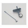 Arrows Hobby AHAE109 1.1m F4U Rear Landing Gear Set
