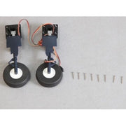 Arrows Hobby AHAE110 1.1m F4U Main Landing Gear System