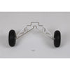 Arrows Hobby AHAJ107 1.8m Husky Front Landing Gear Set
