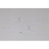 Arrows Hobby AHAJ108 1.8m Husky Supporting Bar Set