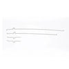 Arrows Hobby AHAM106 620mm Pioneer Steel Set